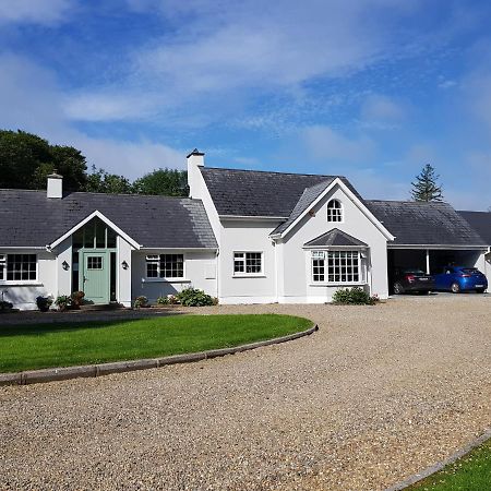 Brookvale Bed & Breakfast Wellingtonbridge Bagian luar foto
